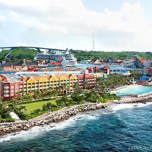 Renaissance Wind Creek Curacao Resort